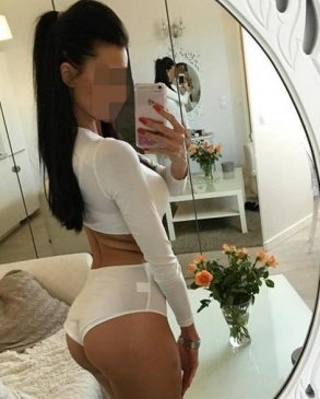 Анжелика, 26