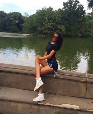 Сабина, 23