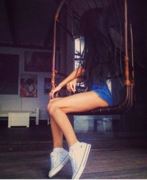 Сабина, 23
