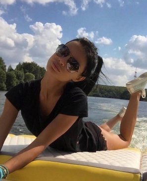Сабина, 23